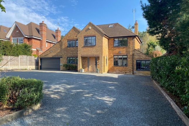 Woodside Hill, Chalfont Heights... 5 bed detached house for sale