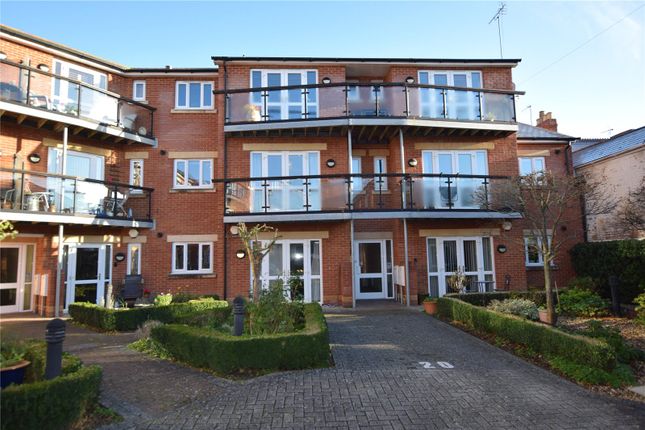 Thomas More Court, Priory Avenue... 2 bed apartment for sale
