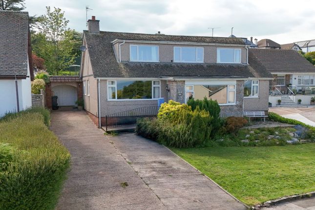 North Rocks Road, Paignton 4 bed detached bungalow for sale