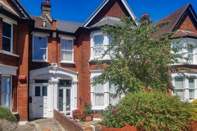 Bargery Road, Catford, London, SE6 5 bed semi