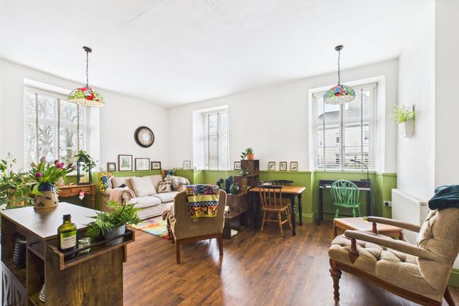 Kensey Place, Cornwall PL15 2 bed apartment for sale