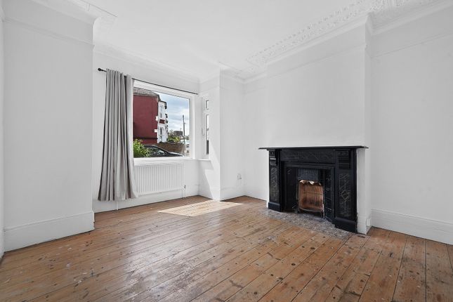 St. Albans Crescent, London N22 3 bed terraced house for sale