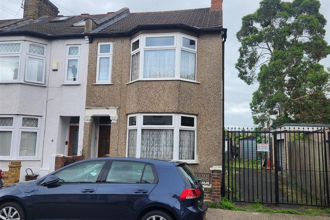 3 bed property