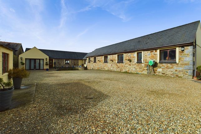 5 bedroom detached bungalow for sale