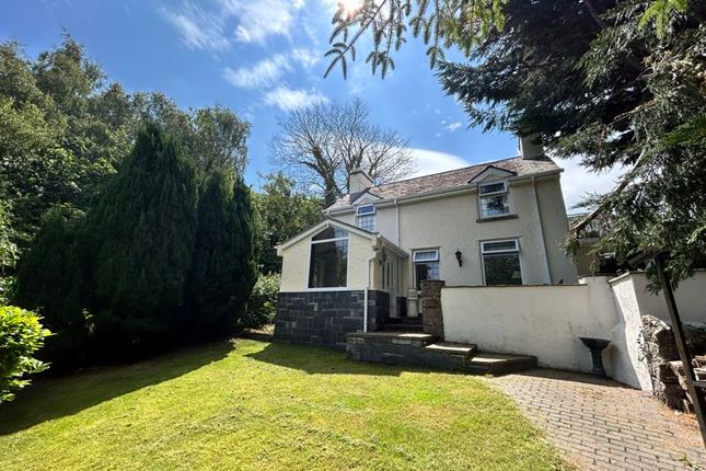 Gilfach Road, Bryn Pydew 4 bed detached house for sale