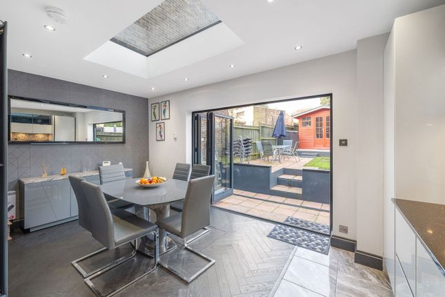 Castlecombe Drive, London SW19 4 bed terraced house for sale