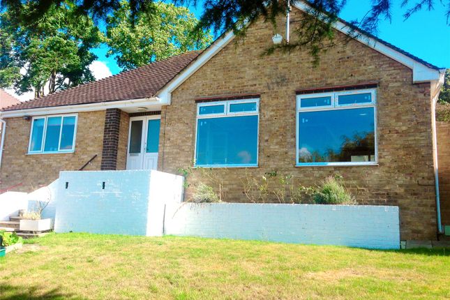 Sherfield Avenue, Rickmansworth... 3 bed detached house for sale