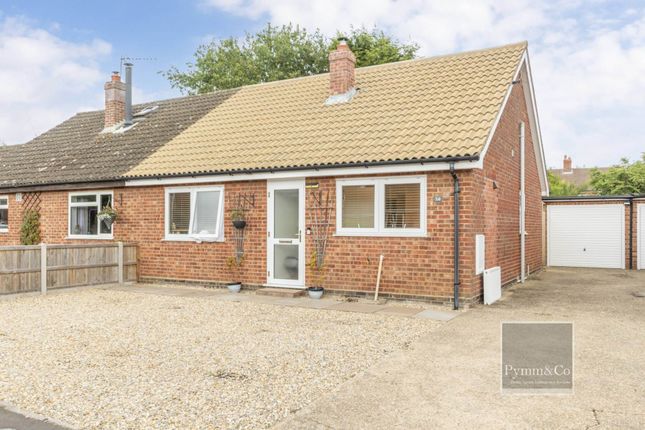 Hall Road, Dereham NR20 2 bed bungalow for sale