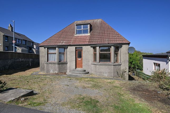 Lovers Loan, Shetland ZE1 3 bed detached house for sale