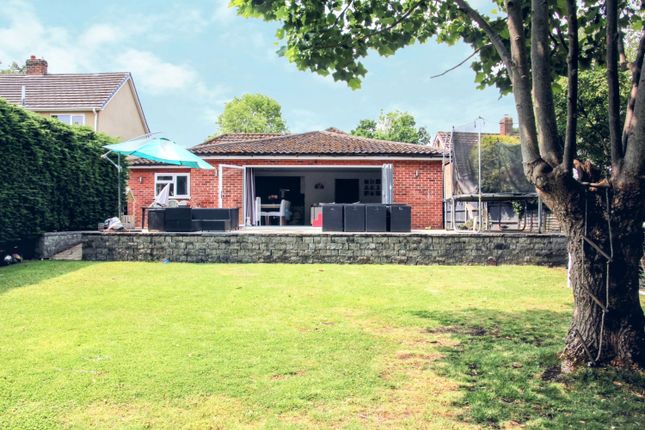 5 bedroom detached bungalow for sale