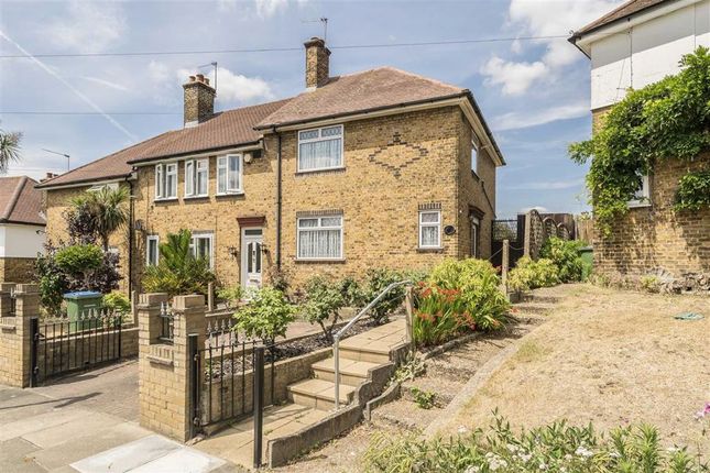 Tallis Grove, London SE7 3 bed house for sale