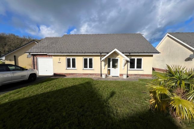 4 bed bungalow