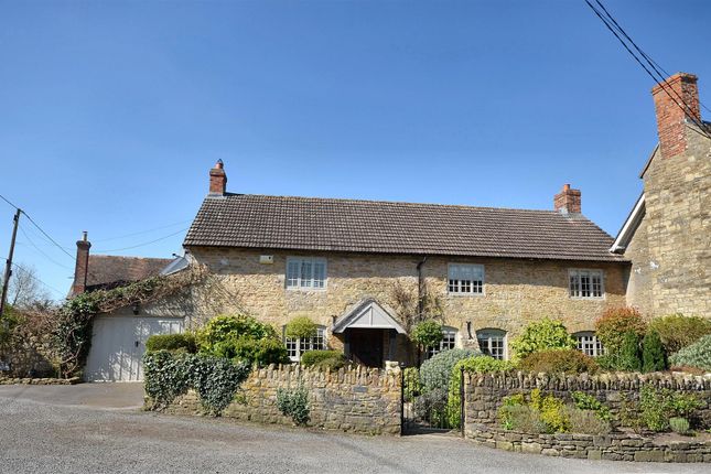 The Street, Stour Provost 3 bed cottage for sale