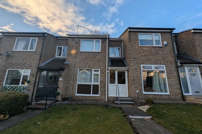 Tower Road, Darlington 3 bed terraced house for sale