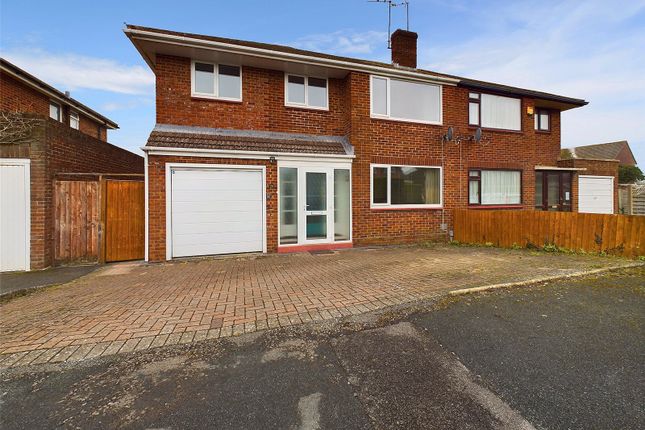 Lilliesfield Avenue, Barnwood... 5 bed semi