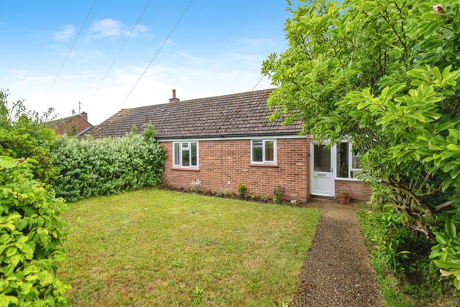 2 bedroom bungalow for sale