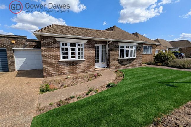 Cherry Walk, Orsett Heath 2 bed detached bungalow for sale