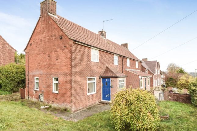 Stanmore Lane, Winchester, Hampshire... 4 bed semi