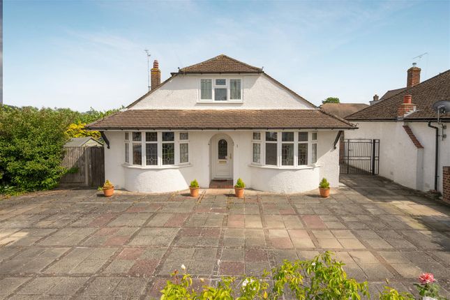 Bell View, Windsor 3 bed detached house for sale