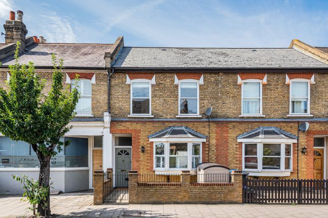 Hartfield Road, Wimbledon, London, SW19 3 bed terraced house for sale