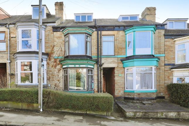 Tylney Road, Norfolk Park, Sheffield... 3 bed terraced house for sale