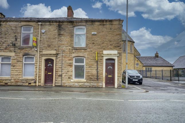 Investment Opportunity, Block of 4... 7 bed terraced house for sale