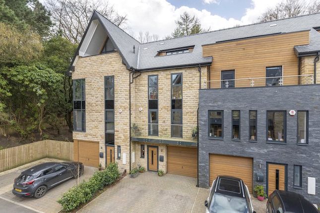 Craiglands Gardens, Ilkley, LS29 5 bed townhouse for sale
