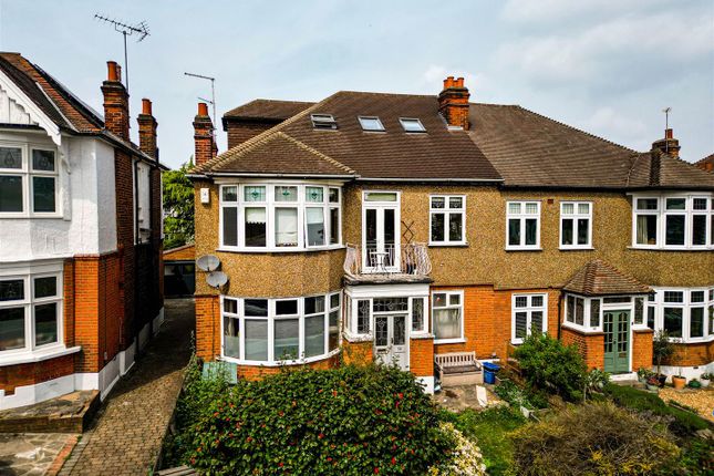 Redbridge Lane West, Wanstead 4 bed maisonette for sale
