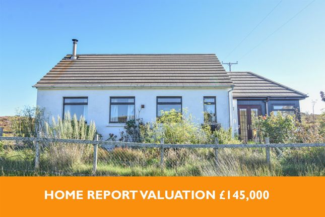 The Mission Hall, Cuaig, Applecross 1 bed cottage for sale