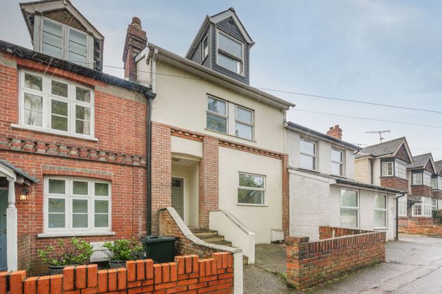 1 bedroom ground floor flat for sale