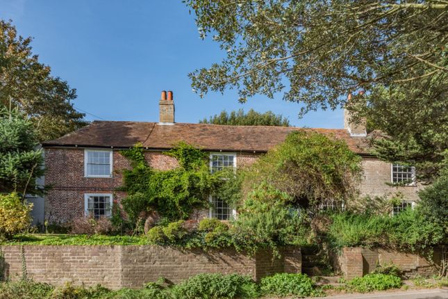 The Street, East Langdon, Kent 5 bed detached house for sale