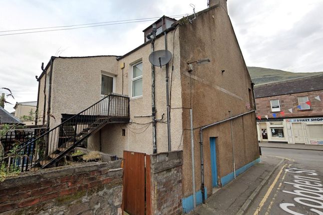 3 bedroom maisonette for sale