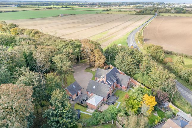 Scratby Road, Scratby 6 bed detached house for sale