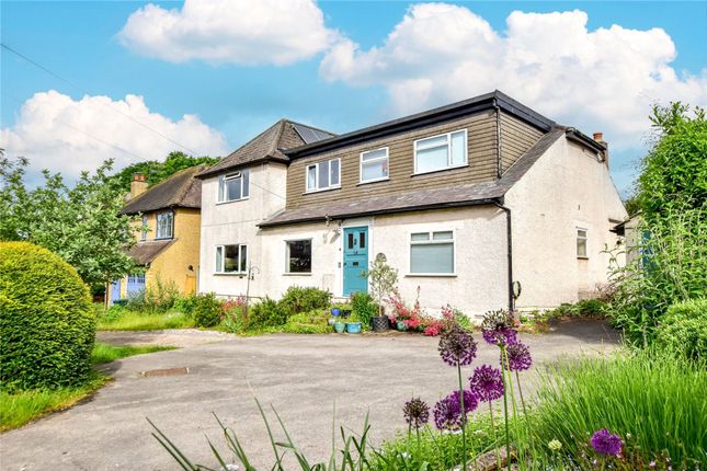 Harthall Lane, Kings Langley, WD4 6 bed detached house for sale
