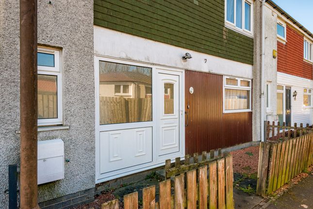 77 Inglewood Street, Livingston, EH54... 3 bed terraced house for sale