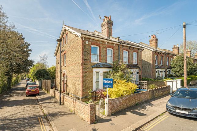 Parkside Road, Hounslow TW3 4 bed house for sale