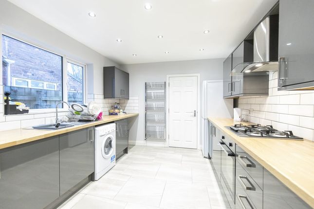 Brooklyn Street, Hull, HU5 5 bed terraced house for sale