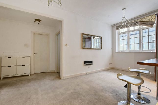 Park Road, London, NW1 1 bed apartment for sale