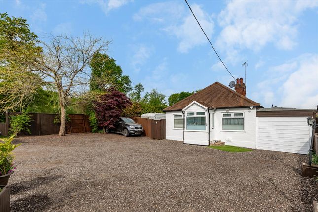 Bennetts Avenue, West Kingsdown TN15 2 bed detached bungalow for sale