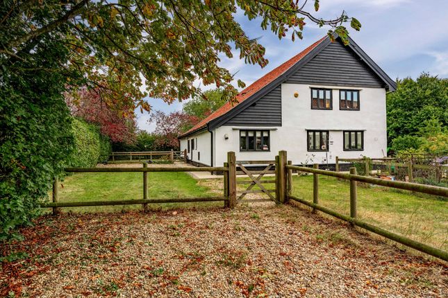 The Street, Eye IP21 6 bed barn conversion for sale