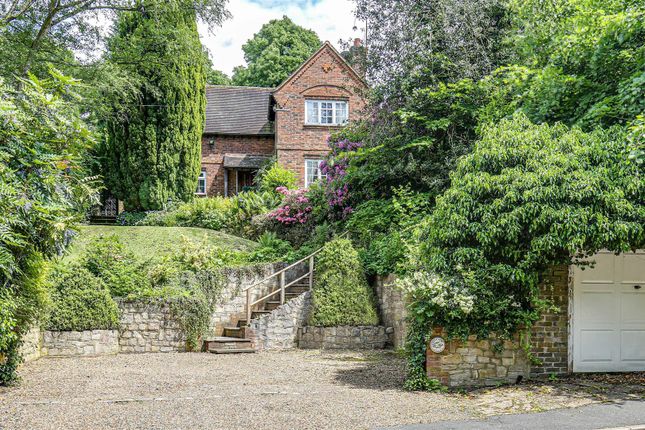 Hosey Hill, Westerham TN16 3 bed detached house for sale