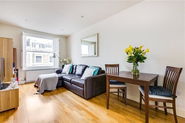 Hogarth Road, Earls Court, London, SW5 1 bed apartment for sale