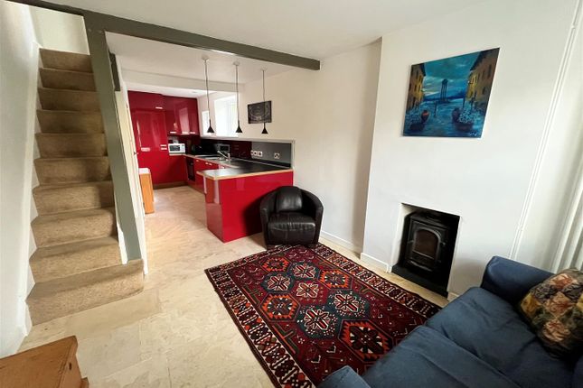 Sutton Street, Flore, Northampton 2 bed house for sale