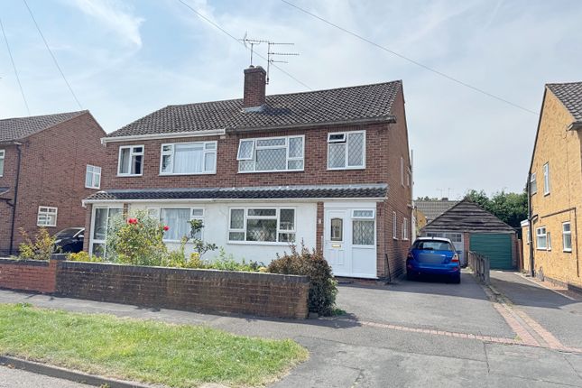 4 bedroom semi-detached house for sale