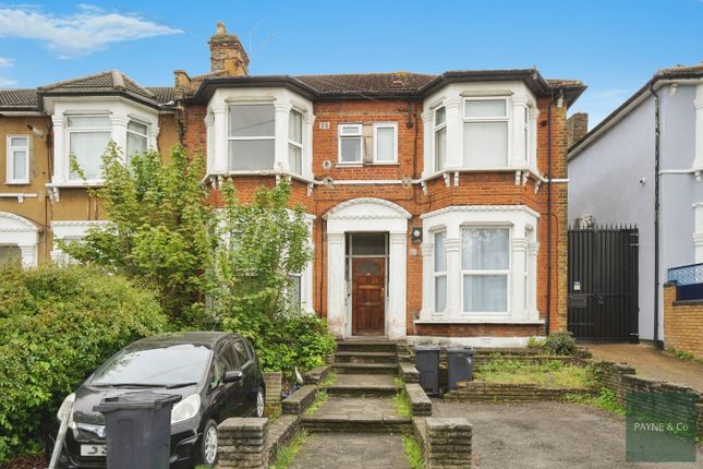 Argyle Road, ILFORD, IG1 1 bed ground floor flat for sale