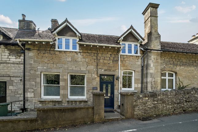 Kingscourt Lane, Stroud... 4 bed terraced house for sale