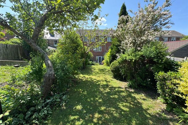 Kingsley Road, Green Street Green... 3 bed terraced house for sale