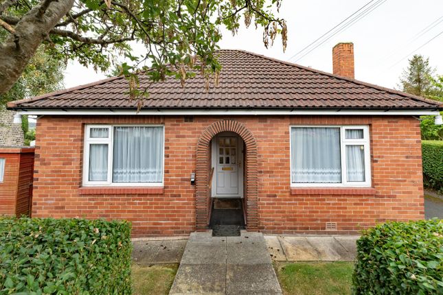 The Bungalow, Westfield Drive... 3 bed bungalow for sale