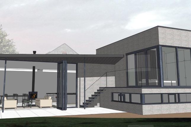 Holmer, Hereford Plot for sale