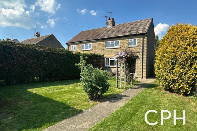 South Terrace, Wilton, Pickering 3 bed semi